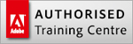 Adobe Authorised Training Centre