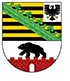 Landeswappen Sachsen-Anhalt