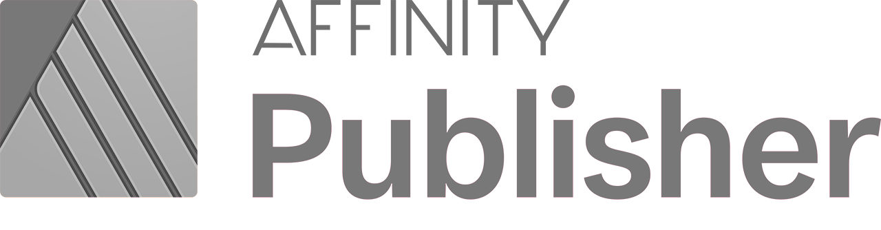 Affinity Publisher